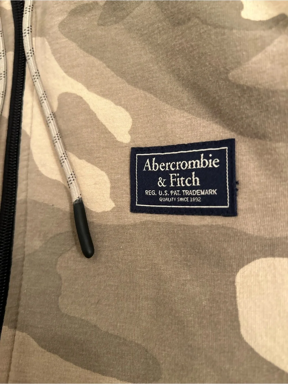 Abercrombie & Fitch abercrombie fitch